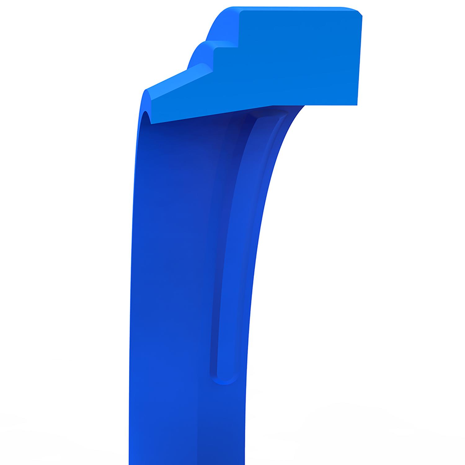 K09 45x53x4/7 Avstrykare PU