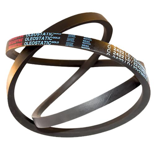 Z16 (10x410) Kilrem OLEOSTATIC GOLD