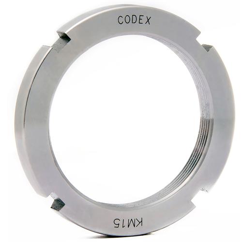 KM 5 (25x1,5) Mutter