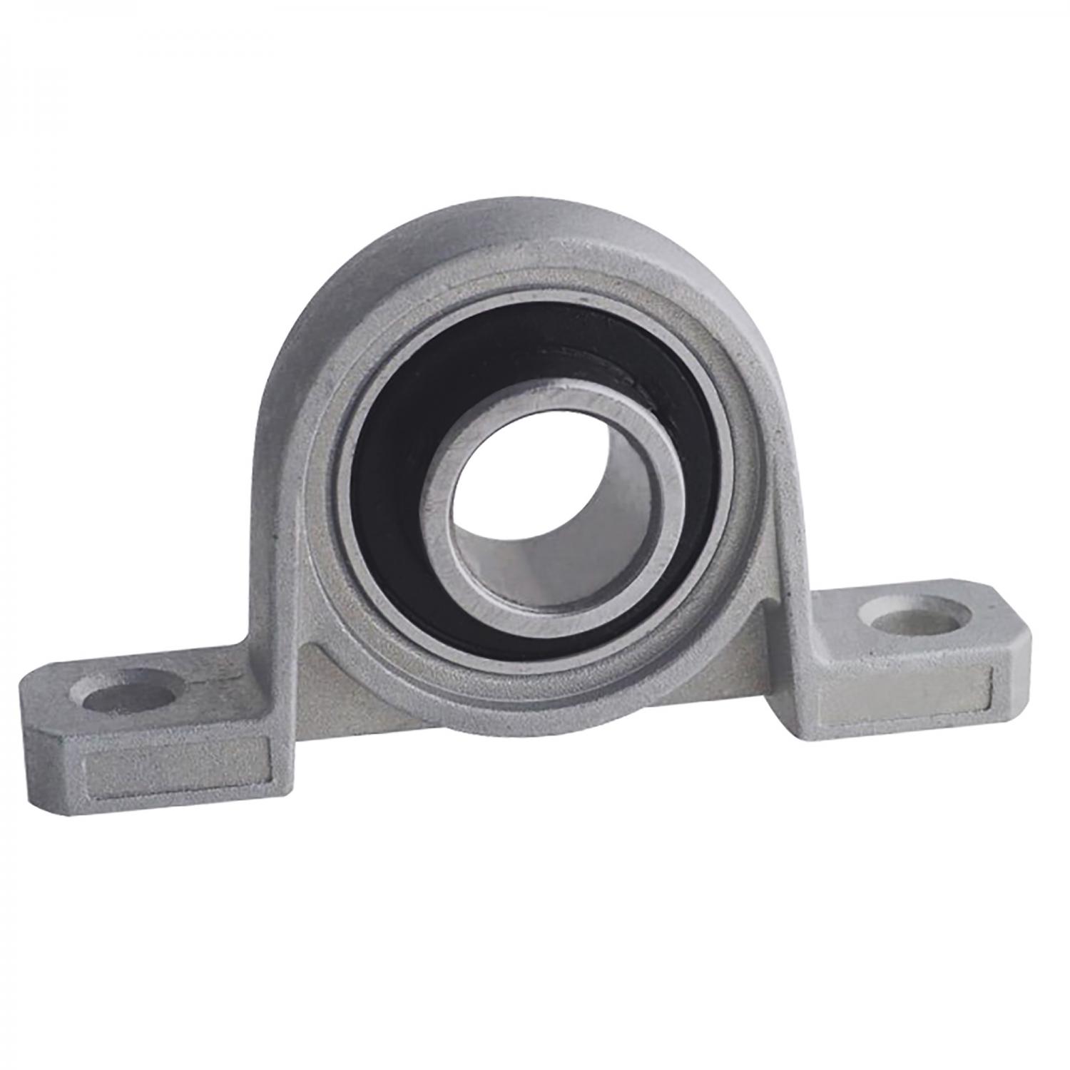 KP 001 Lagerenhet ALU