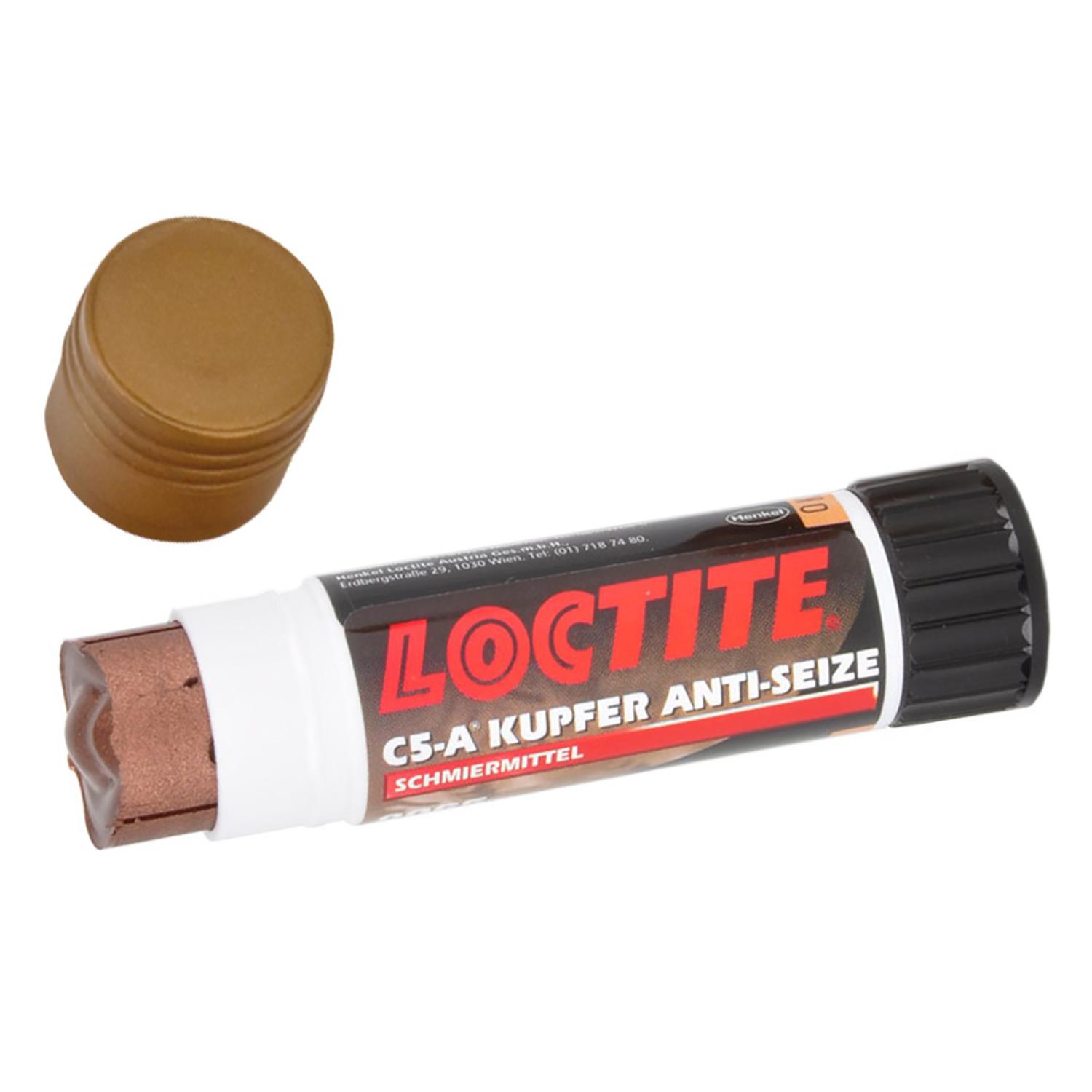 Loctite 8065 Kopparpasta Stift 20G