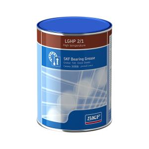 LGHP 2 Högtemperatursfett 1kg  SKF
