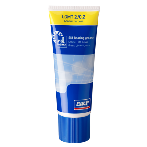 LGMT 2 Allround Fett SKF i 200g tub