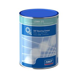 LGWA 2 Högtrycks fett 1Kg  SKF