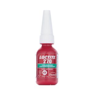 Loctite 270 Gänglåsning 10ml