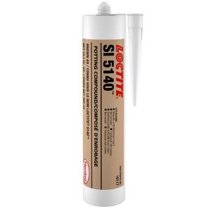 Loctite 5140 Silikontätning 300ml