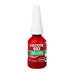 Loctite 603 Cylindrisk fastsättning 10ml