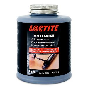 Loctite 8008 Kopparpasta 453G