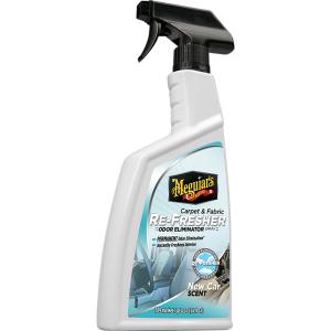 Carpet & Cloth Re-Freshner Odor Eliminator från...