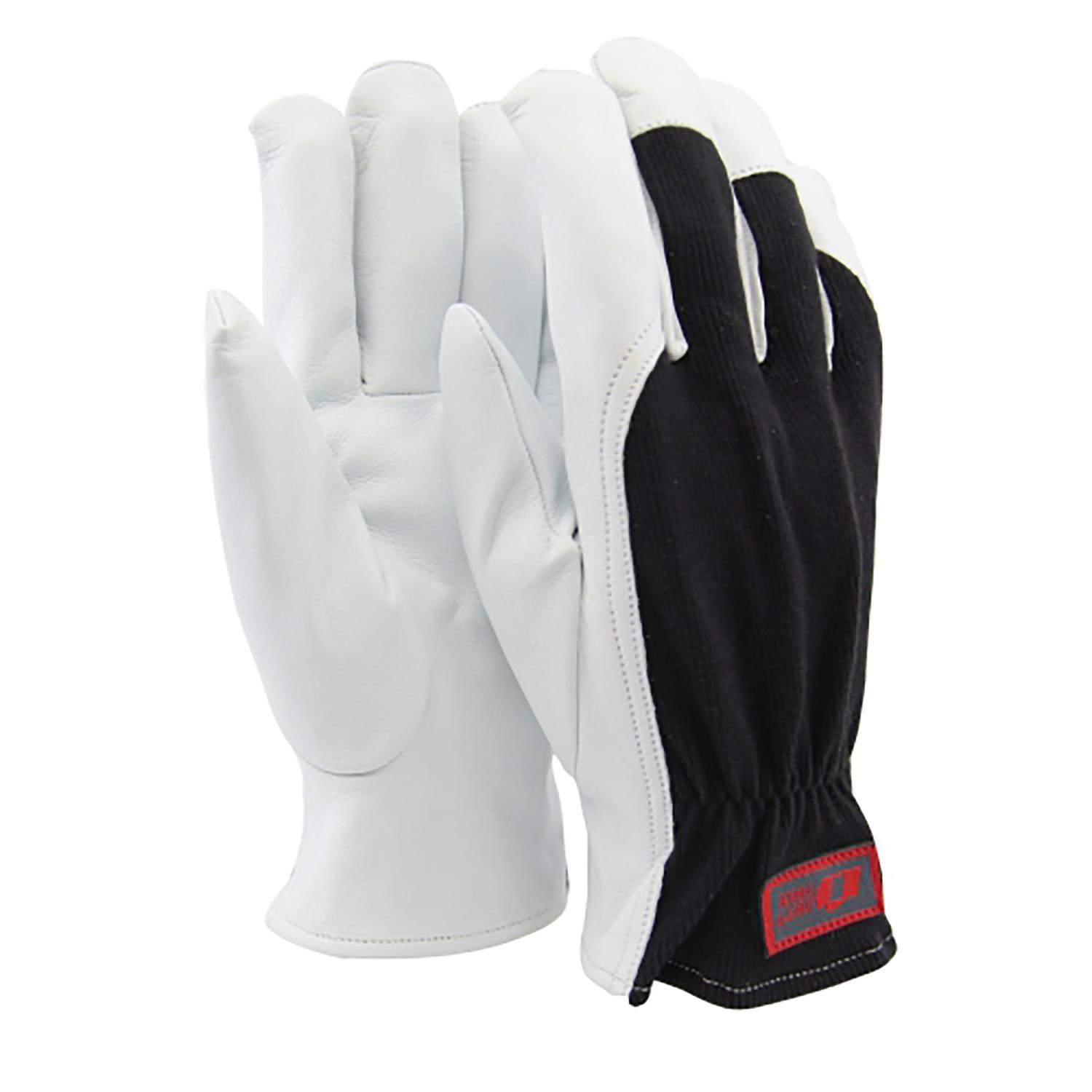 Montagehandske P203 Finlir Strl 8