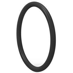 20 St. O-Ring Nullring Rundring 22,0 x 3,0 mm EPDM 70 Shore A schwarz 