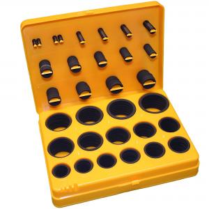 MM O-Ringssortiment NBR 70