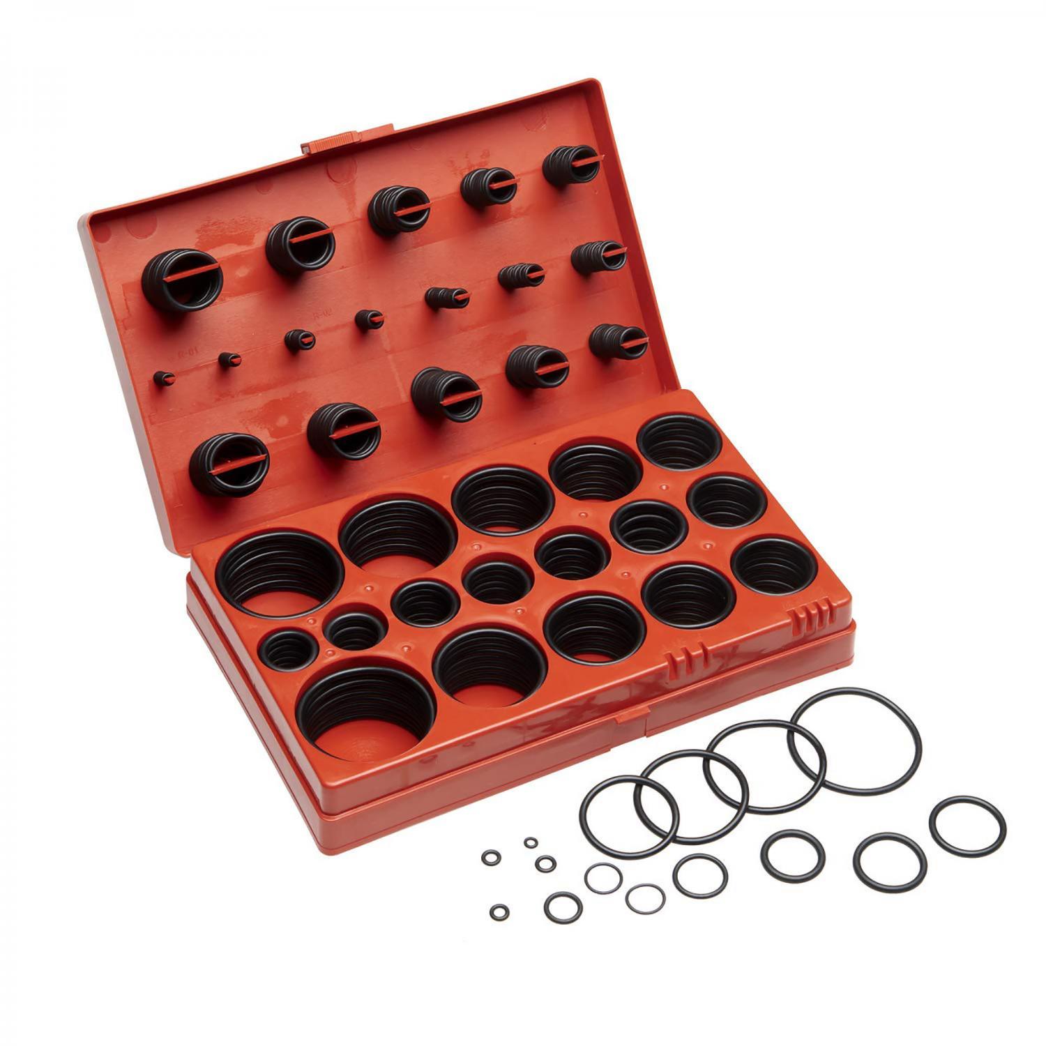 TUM O-ringssortiment NBR 70