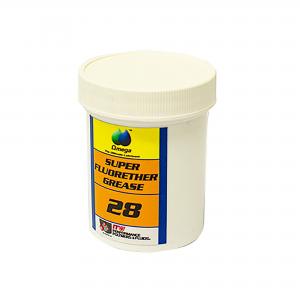 Omega 28 SUPER FLUORETER Fett 100g