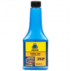 Omicron 312 VG 15 Gaffelolja 250ml