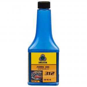 Omicron 312 VG 46 Gaffelolja 250ml