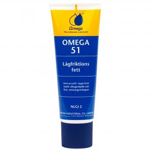 Omega 51 Elmotor lagerfett (Styckvis)