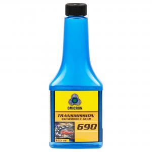 Omega 690 75W-90 Snowmobile & Outboard Gearoil ...