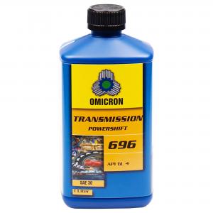 Omicron 696 SAE 30W Transmissionsolja "Power Sh...
