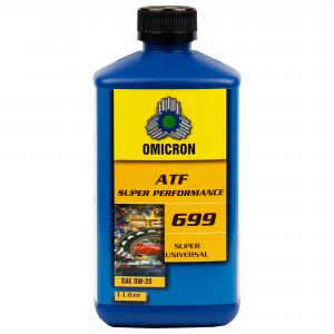 Omicron 699 0W-20 ATF O-lja "Super Performance"...