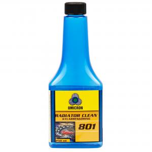 Omicron 801 Kylarrengöring 250ml (Styckvis)