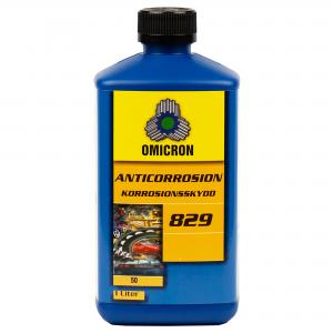 Omicron 829 ISO VG 50 Korrosionsskydd 1Liter