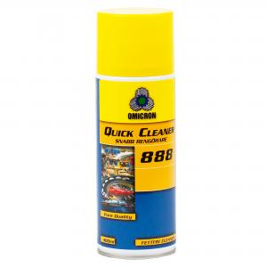 Omicron 888 Fastcleaner 400ml