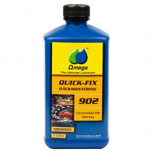 Omega 902 Däck & Monteringsvätska 1Liter