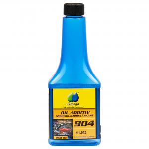 Omega 904 Smörjoljeförstärkare 250 ml