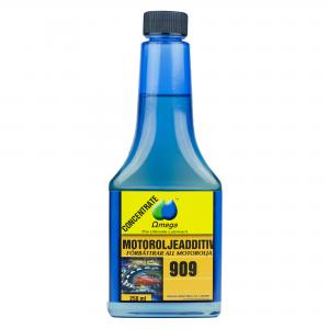 Omega 909 Motoroljeförstärkare 250ml (Styckvis)
