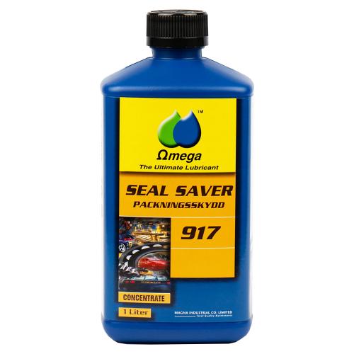 Omega 917 Packningsskydd "Seal Saver" 1Liter 