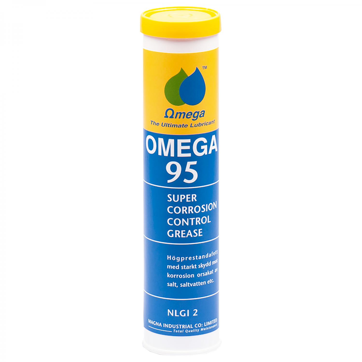 Omega 95 MARINFETT "Offshore" 400GR