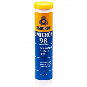 Omicron 98 HIGH PERFORMANCE TOOL JOIN 400g