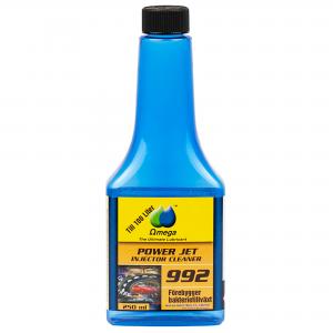 Omega 992 Spridarrengörare "One Shot" 250ml (St...