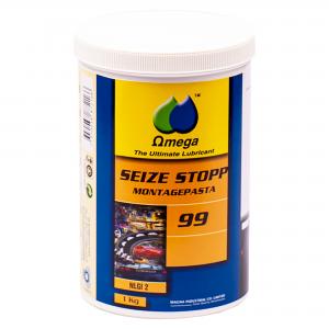 Omega 99 Borr- och montagepasta 1kg