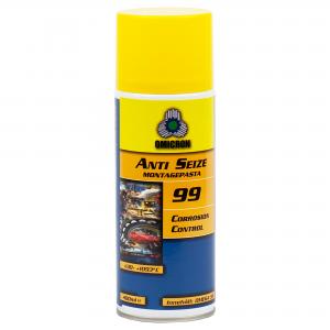 Omicron 99 Montage Fett 400ml Spray (Styckvis)