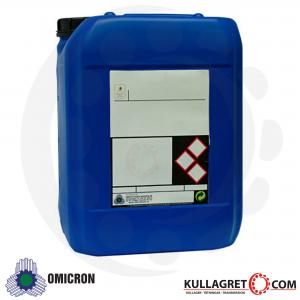 Omicron 333 10W-60 Motorolja MC "Race Bike" 20L