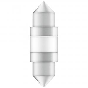 Festoon 31mm LED White 6000K (SV8.5-8) 12V OSRAM