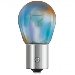PY21W Diadem Chrome Orange BAU15s 12V OSRAM