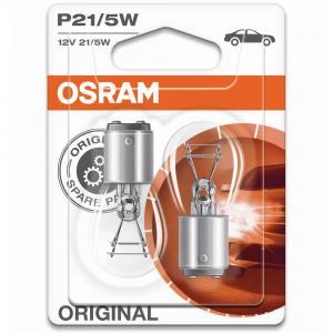 P21/5W VIT 12V Osram