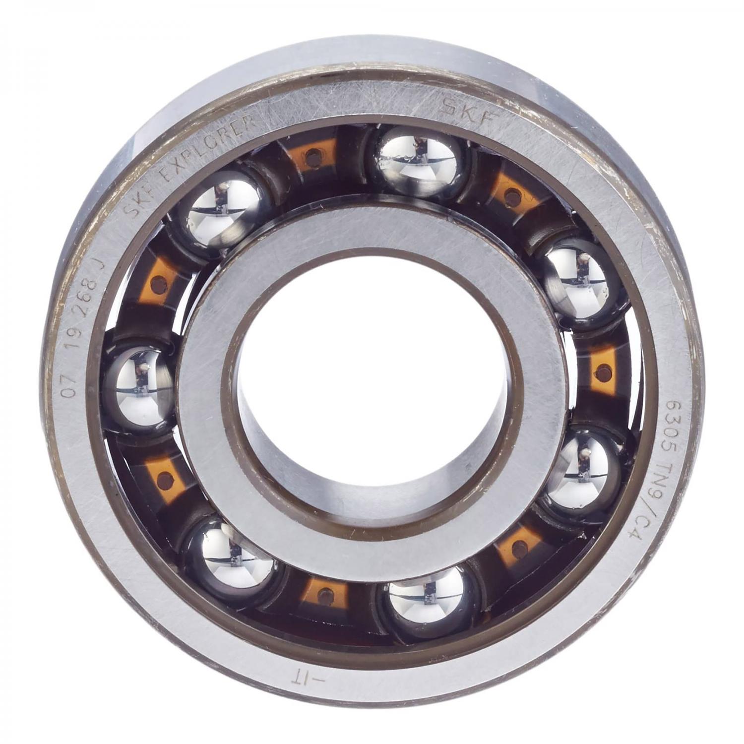 6205 ETN9 C3 Kullager SKF