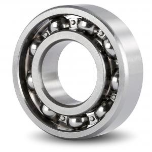 6307 C3 Kullager SKF