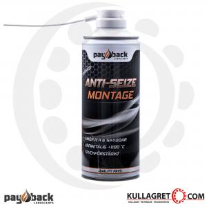 Payback #209 Anti-Size Montagepasta 400ml