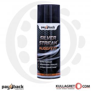 Payback #273 Silver Streak Kuggar & Vändskivor