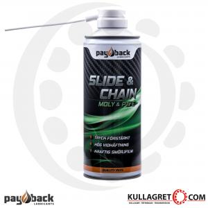 Payback #309 Slide & Chain 400ml