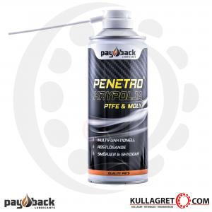 Payback #335 Penetro Krypolja 400ml
