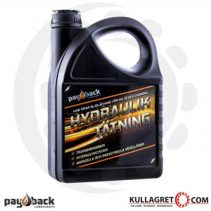 Payback #416 Hydrauliktätning TÄTAR OLJELÄCKAGE