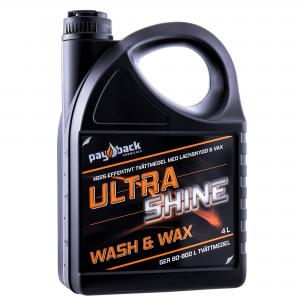 Payback #625 Ultra Shine 4L