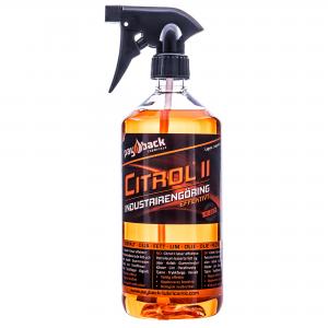 Payback #639 Citrol II  Rengöringsmedel 1L