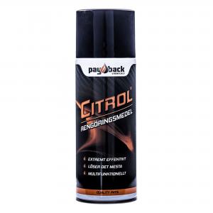 Payback #659 Citrol Extrem multirengöring 400ml
